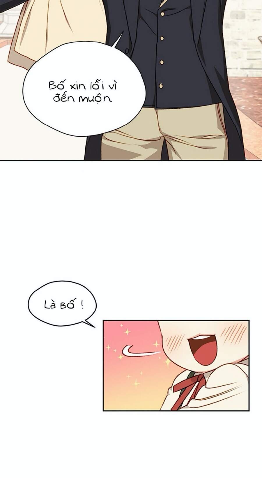 Nữ Chính Muốn Tôi Trở Thành Mẹ Kế Chapter 3 - 43