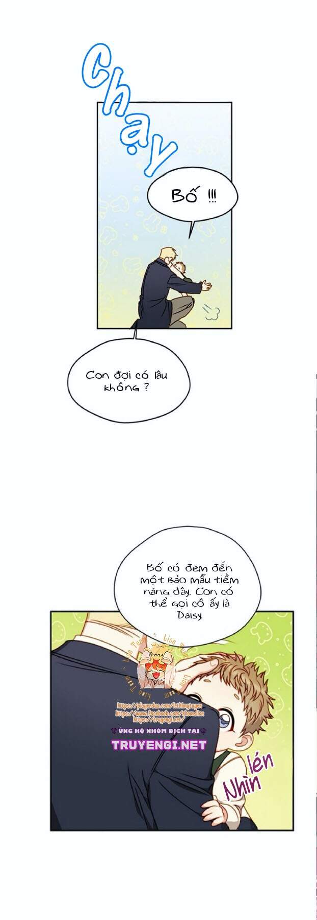 Nữ Chính Muốn Tôi Trở Thành Mẹ Kế Chapter 3 - 44