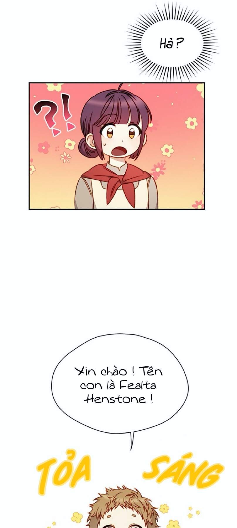 Nữ Chính Muốn Tôi Trở Thành Mẹ Kế Chapter 3 - 45