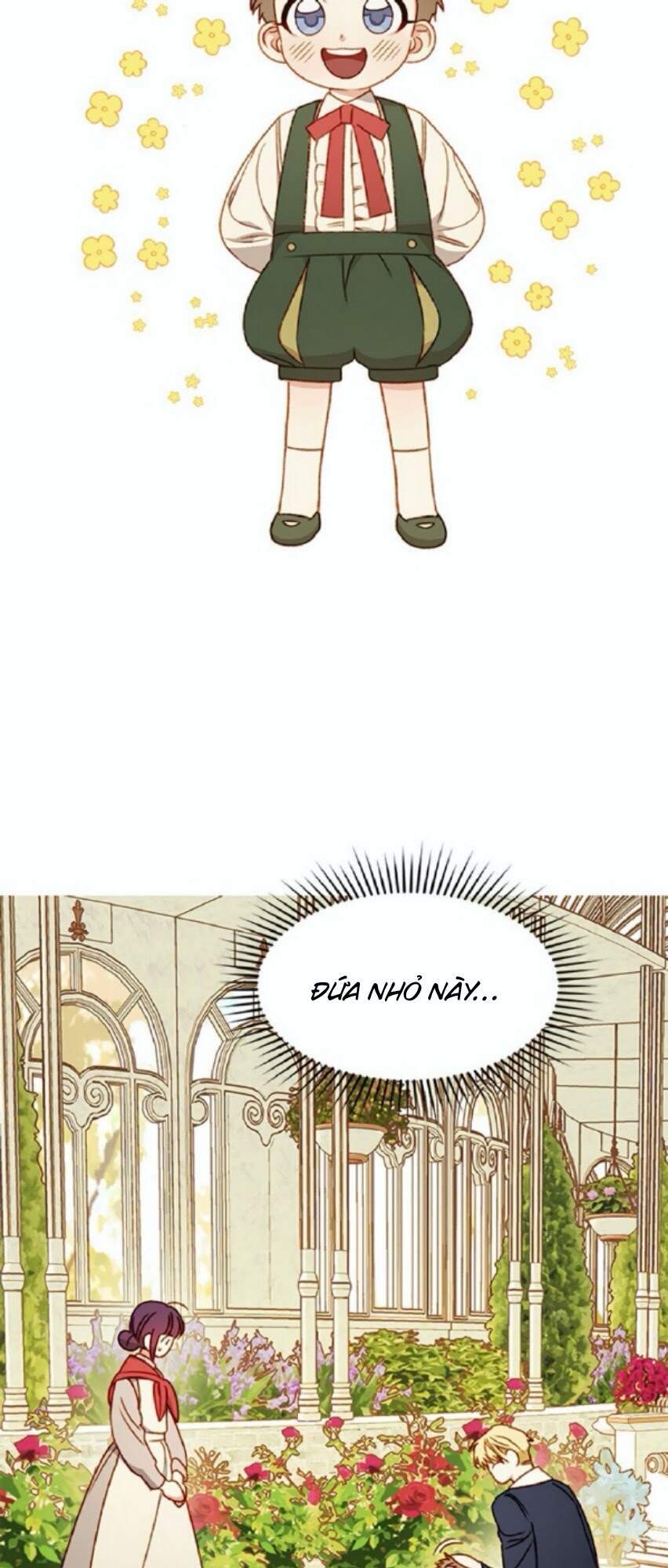 Nữ Chính Muốn Tôi Trở Thành Mẹ Kế Chapter 3 - 46