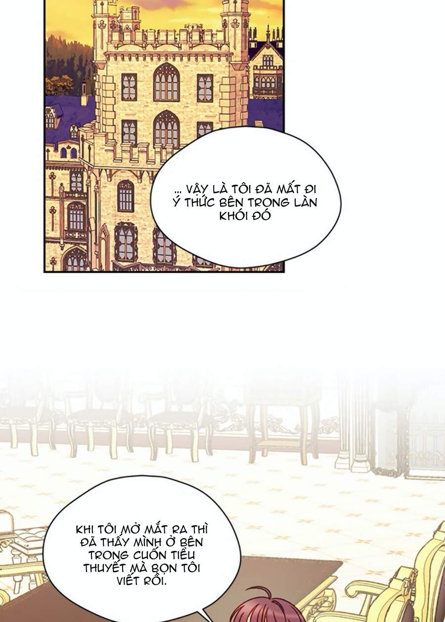 Nữ Chính Muốn Tôi Trở Thành Mẹ Kế Chapter 3 - 8