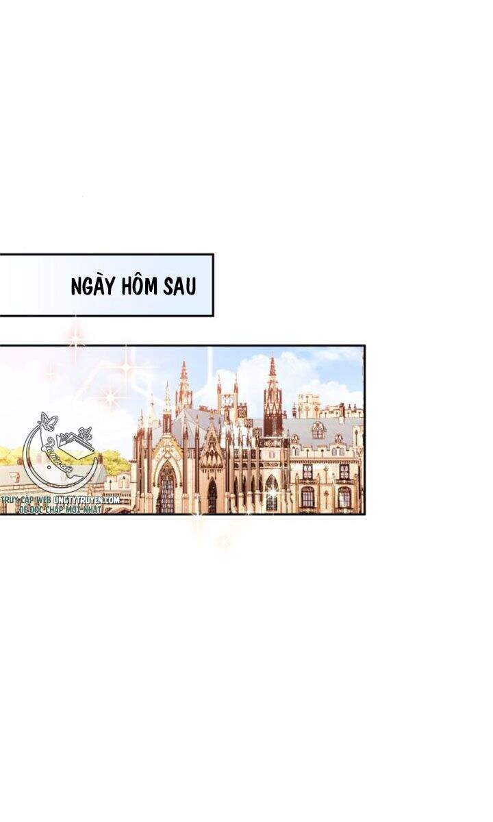 Nữ Chính Muốn Tôi Trở Thành Mẹ Kế Chapter 30.5 - 2