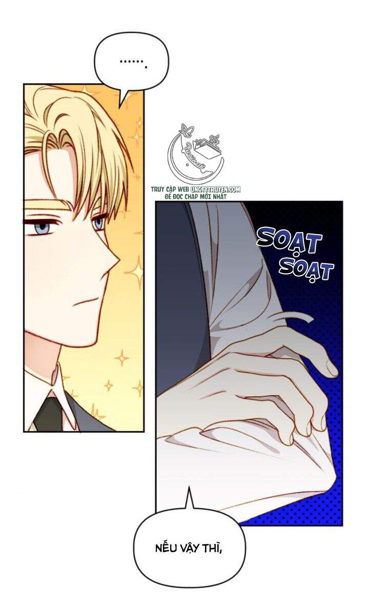 Nữ Chính Muốn Tôi Trở Thành Mẹ Kế Chapter 30.5 - 11