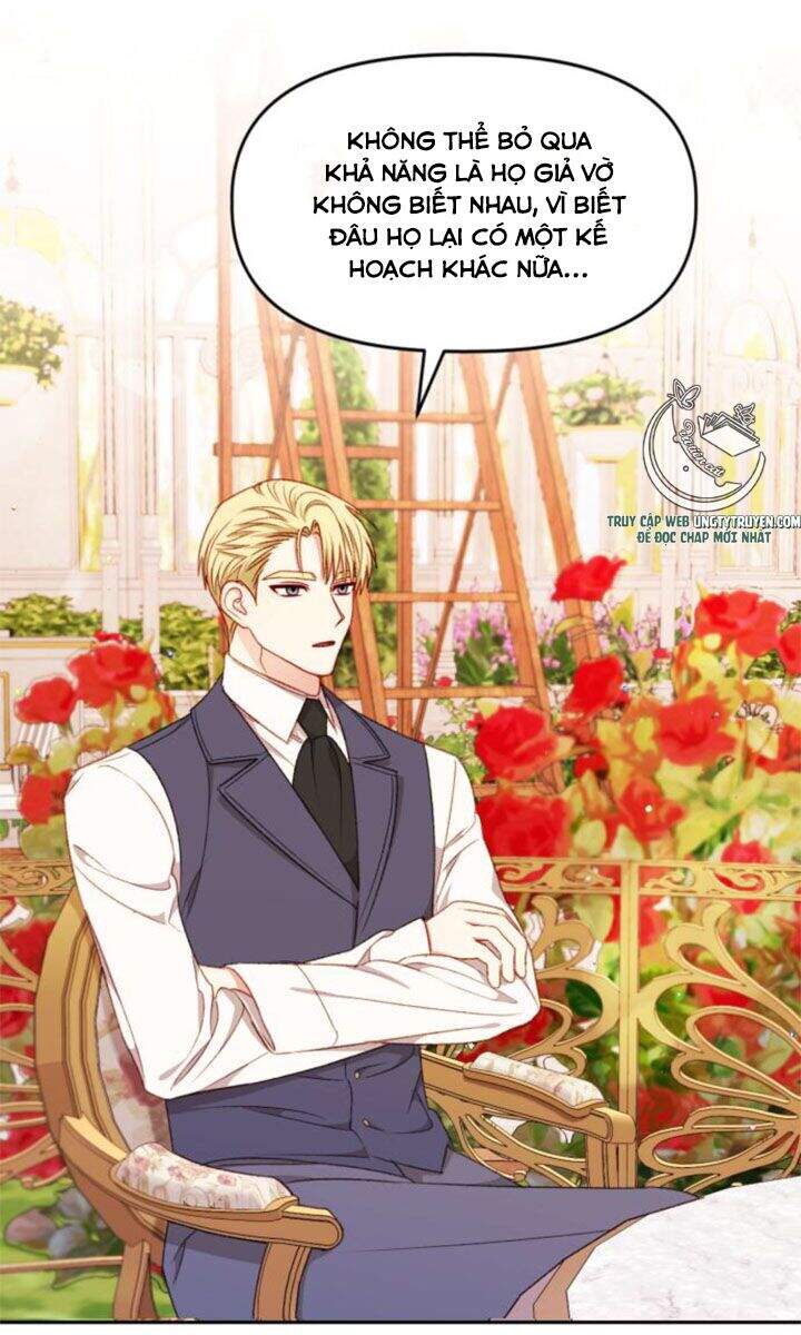 Nữ Chính Muốn Tôi Trở Thành Mẹ Kế Chapter 30.5 - 12