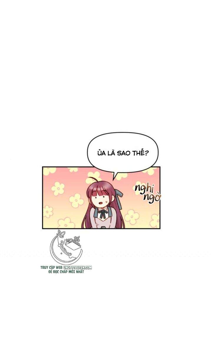 Nữ Chính Muốn Tôi Trở Thành Mẹ Kế Chapter 30.5 - 13