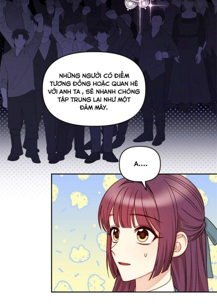 Nữ Chính Muốn Tôi Trở Thành Mẹ Kế Chapter 30.5 - 15