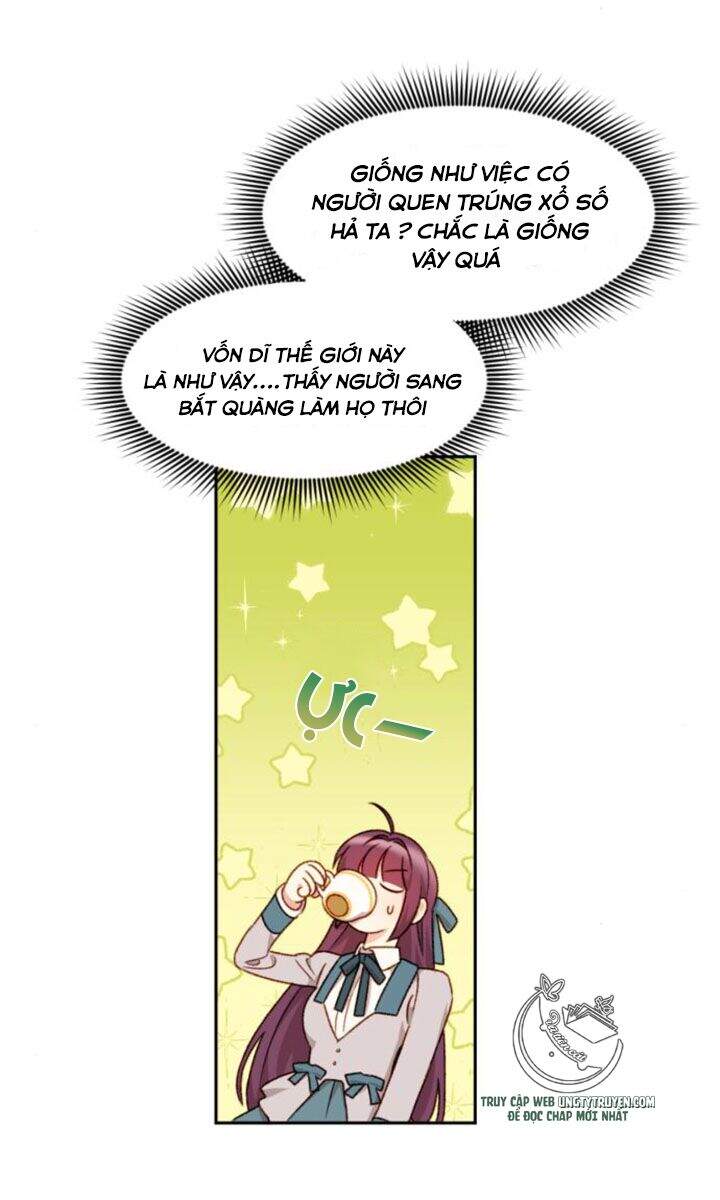 Nữ Chính Muốn Tôi Trở Thành Mẹ Kế Chapter 30.5 - 16