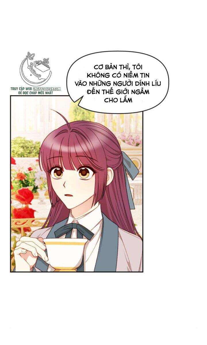 Nữ Chính Muốn Tôi Trở Thành Mẹ Kế Chapter 30.5 - 17