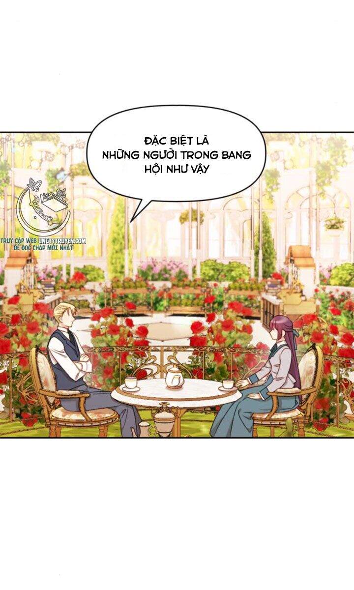 Nữ Chính Muốn Tôi Trở Thành Mẹ Kế Chapter 30.5 - 18