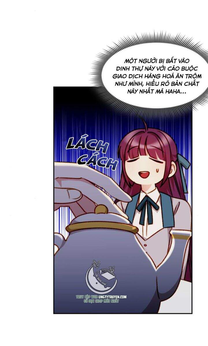 Nữ Chính Muốn Tôi Trở Thành Mẹ Kế Chapter 30.5 - 19