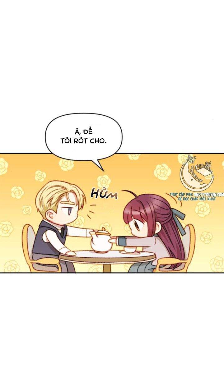 Nữ Chính Muốn Tôi Trở Thành Mẹ Kế Chapter 30.5 - 20
