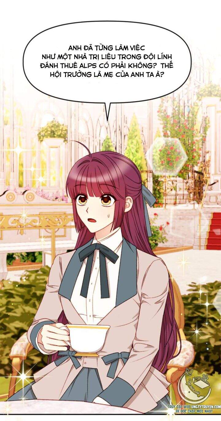 Nữ Chính Muốn Tôi Trở Thành Mẹ Kế Chapter 30.5 - 3