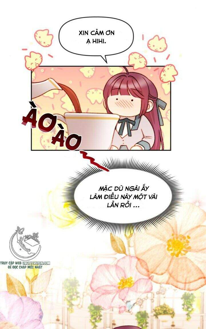 Nữ Chính Muốn Tôi Trở Thành Mẹ Kế Chapter 30.5 - 23