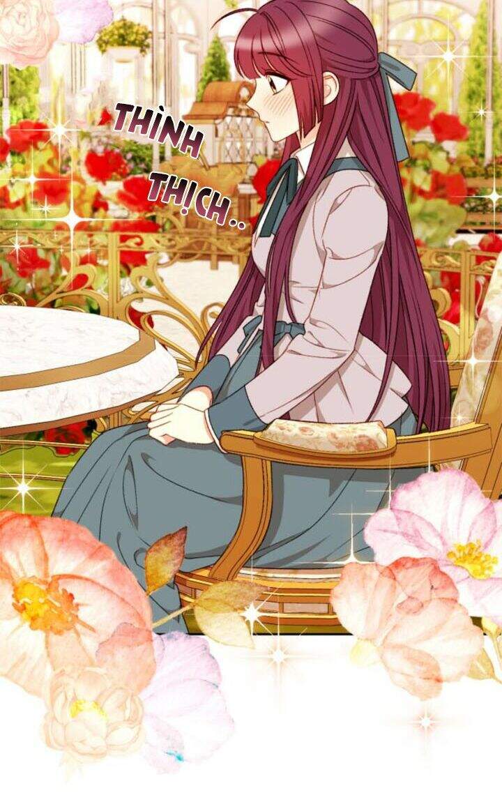 Nữ Chính Muốn Tôi Trở Thành Mẹ Kế Chapter 30.5 - 24