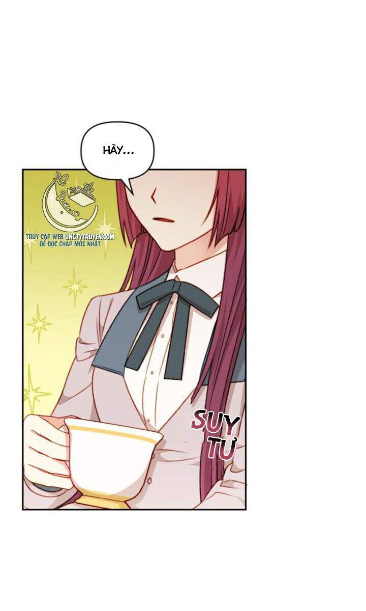 Nữ Chính Muốn Tôi Trở Thành Mẹ Kế Chapter 30.5 - 26