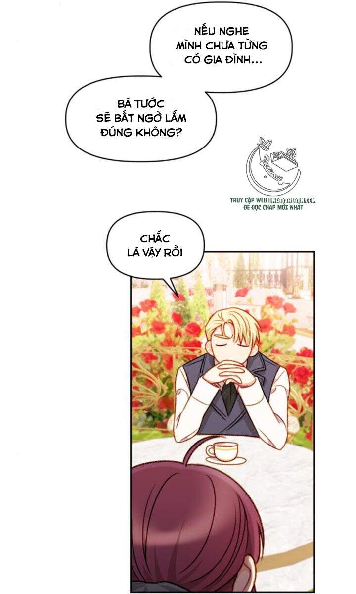 Nữ Chính Muốn Tôi Trở Thành Mẹ Kế Chapter 30.5 - 27