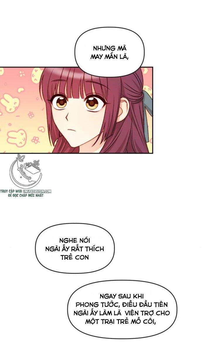 Nữ Chính Muốn Tôi Trở Thành Mẹ Kế Chapter 30.5 - 28