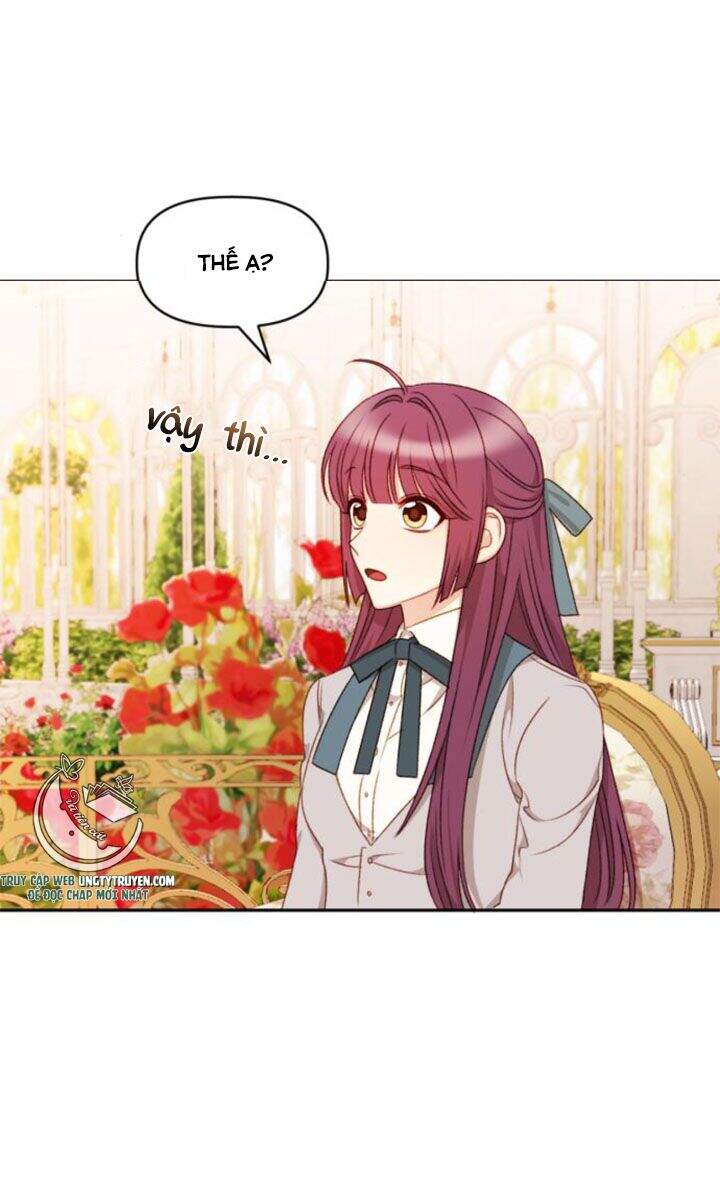 Nữ Chính Muốn Tôi Trở Thành Mẹ Kế Chapter 30.5 - 29