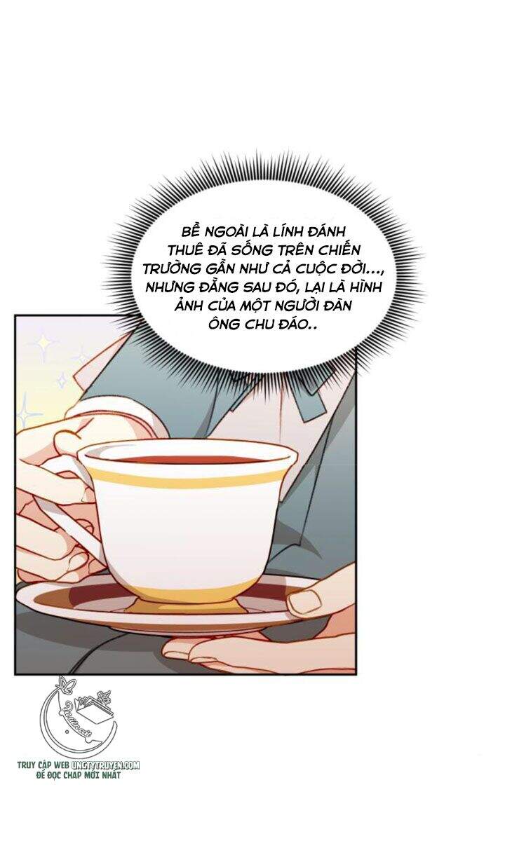 Nữ Chính Muốn Tôi Trở Thành Mẹ Kế Chapter 30.5 - 30