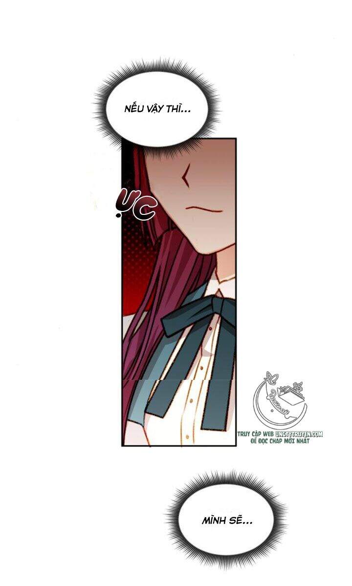 Nữ Chính Muốn Tôi Trở Thành Mẹ Kế Chapter 30.5 - 31