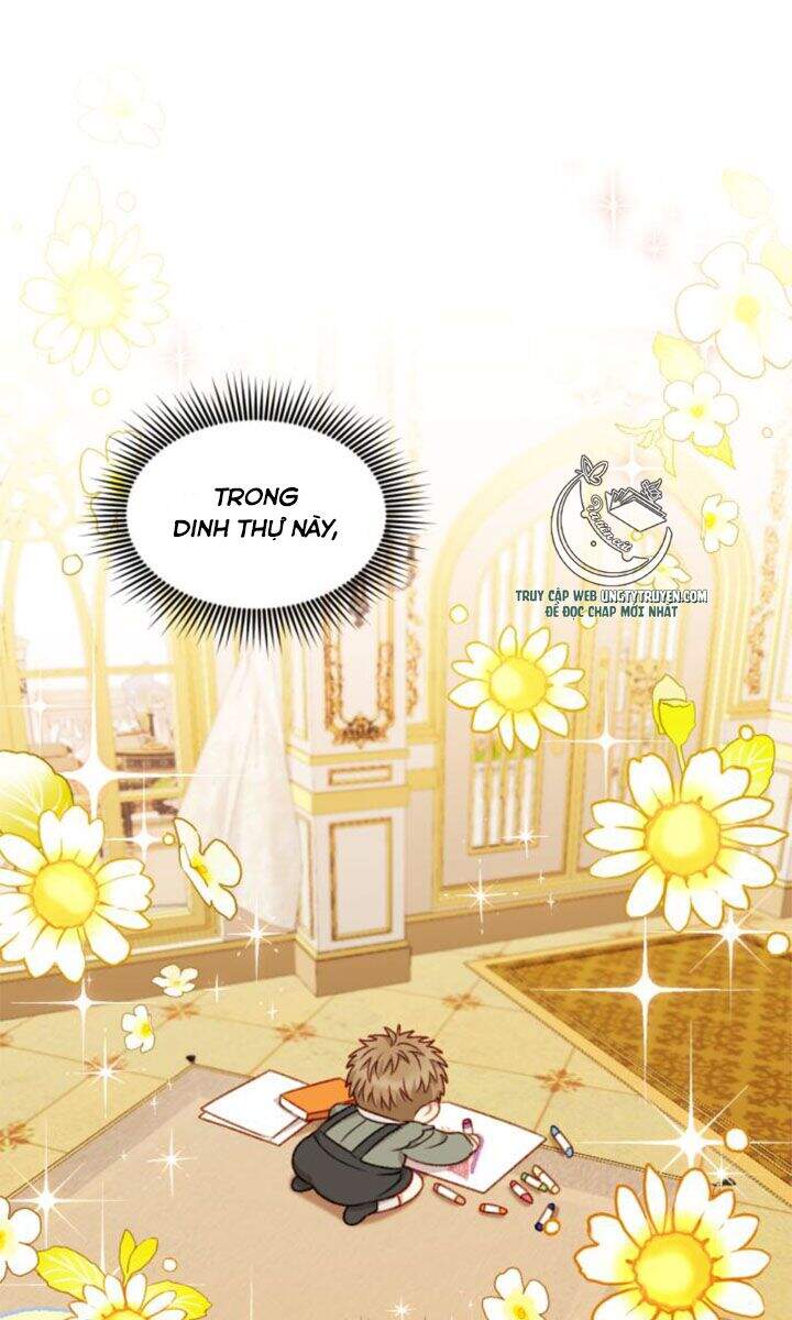 Nữ Chính Muốn Tôi Trở Thành Mẹ Kế Chapter 30.5 - 33