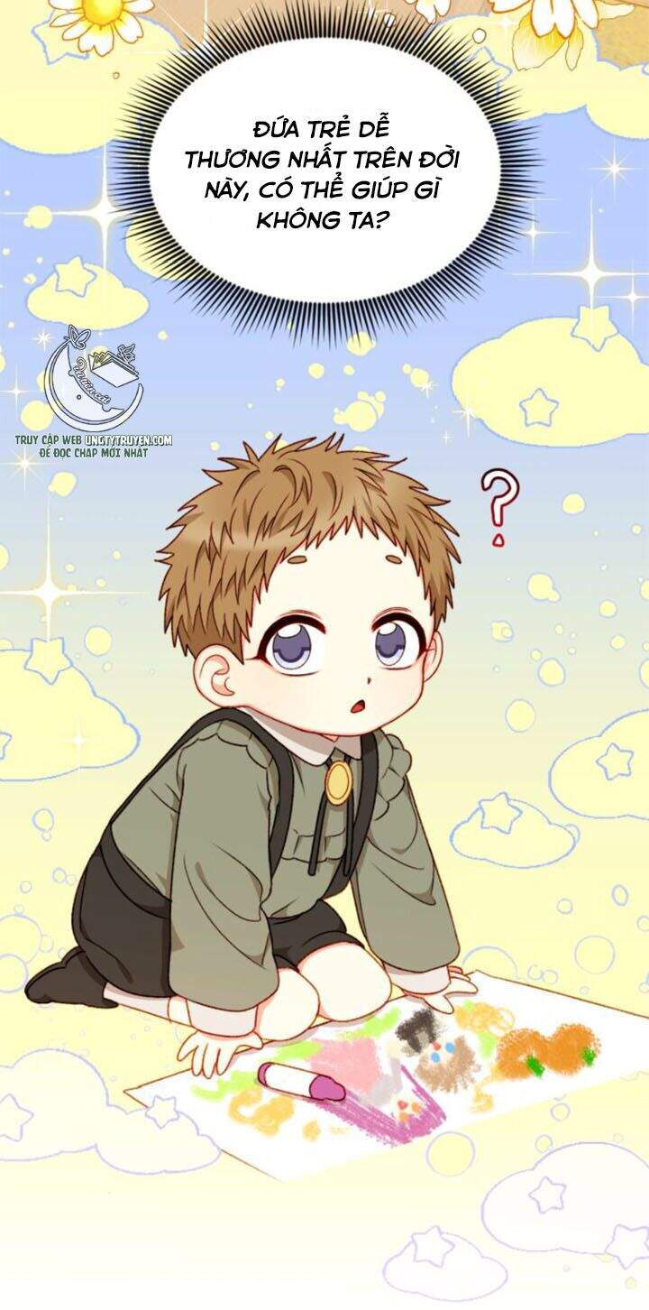 Nữ Chính Muốn Tôi Trở Thành Mẹ Kế Chapter 30.5 - 34