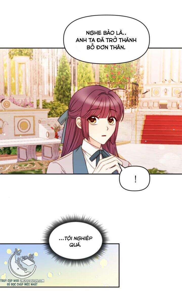 Nữ Chính Muốn Tôi Trở Thành Mẹ Kế Chapter 30.5 - 6
