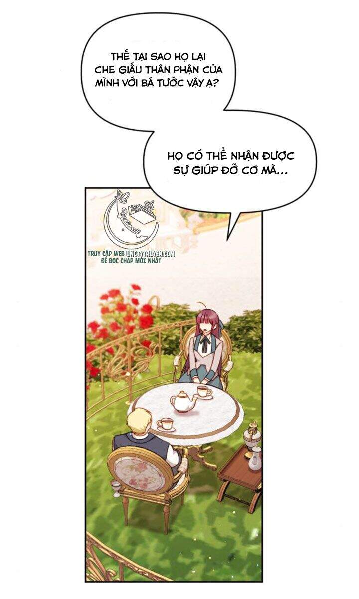 Nữ Chính Muốn Tôi Trở Thành Mẹ Kế Chapter 30.5 - 7