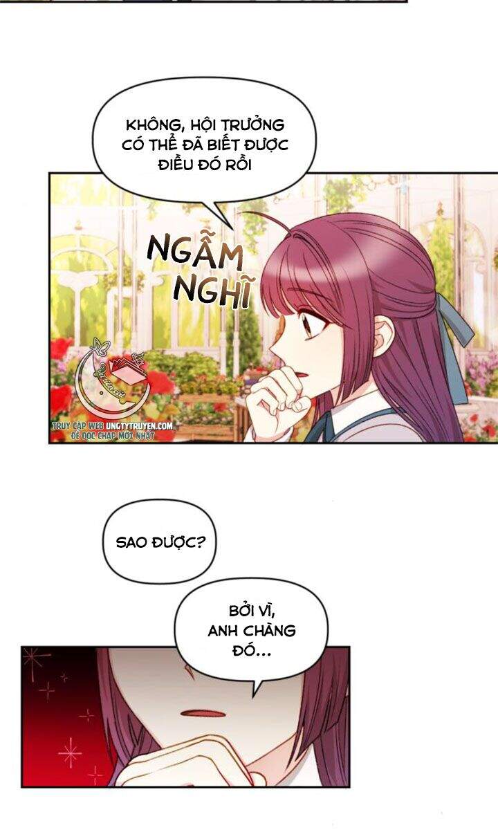 Nữ Chính Muốn Tôi Trở Thành Mẹ Kế Chapter 30.5 - 9