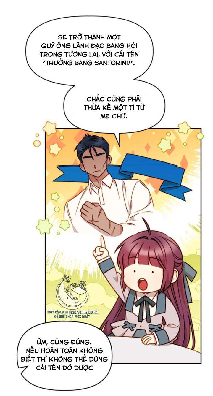 Nữ Chính Muốn Tôi Trở Thành Mẹ Kế Chapter 30.5 - 10