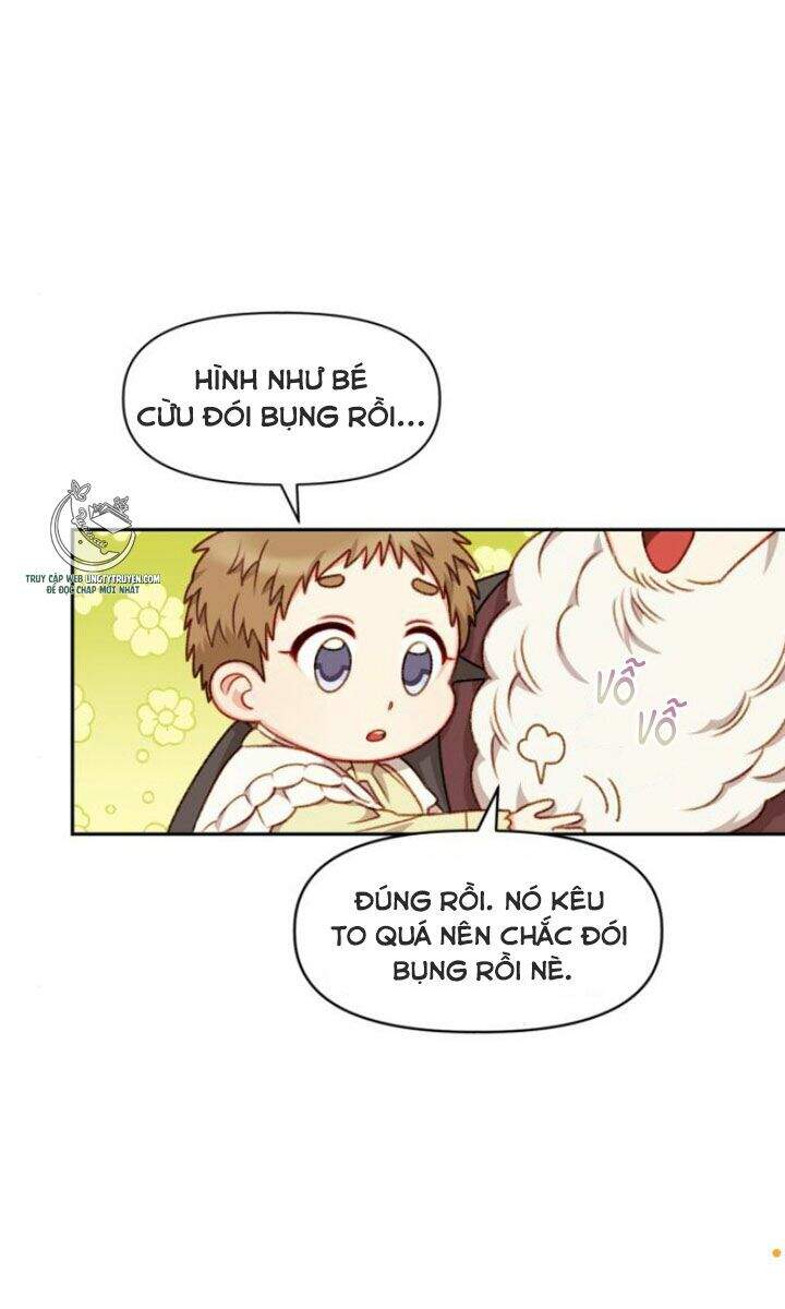 Nữ Chính Muốn Tôi Trở Thành Mẹ Kế Chapter 31.5 - 2
