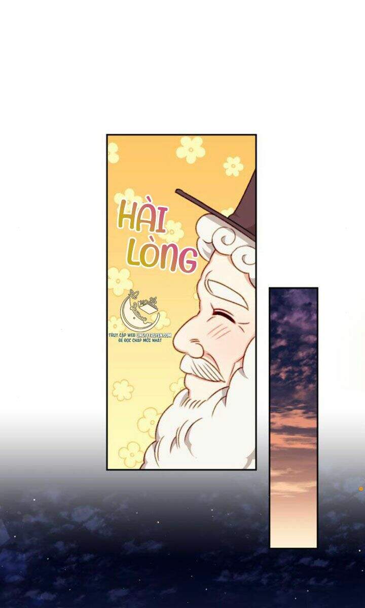 Nữ Chính Muốn Tôi Trở Thành Mẹ Kế Chapter 31.5 - 11