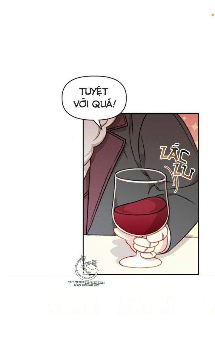 Nữ Chính Muốn Tôi Trở Thành Mẹ Kế Chapter 31.5 - 13