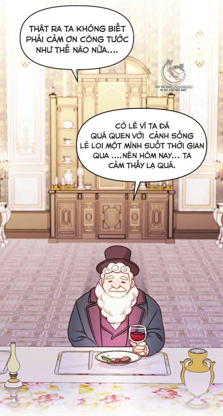 Nữ Chính Muốn Tôi Trở Thành Mẹ Kế Chapter 31.5 - 14