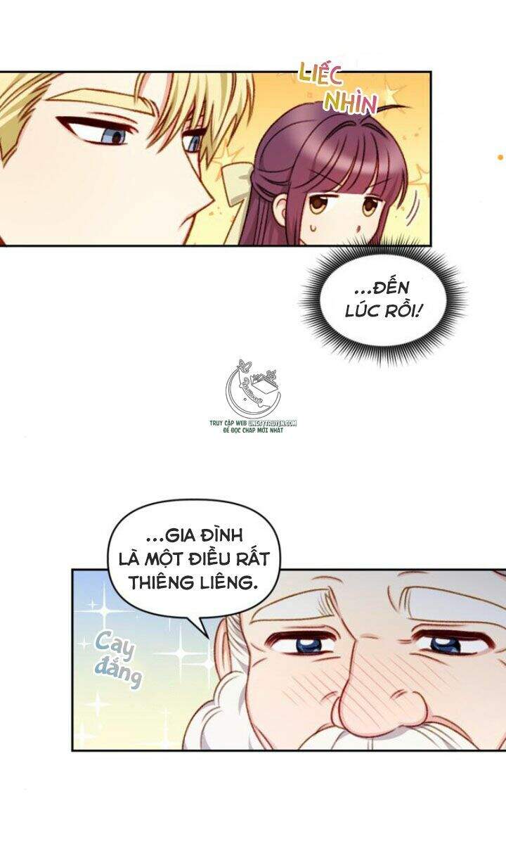 Nữ Chính Muốn Tôi Trở Thành Mẹ Kế Chapter 31.5 - 15