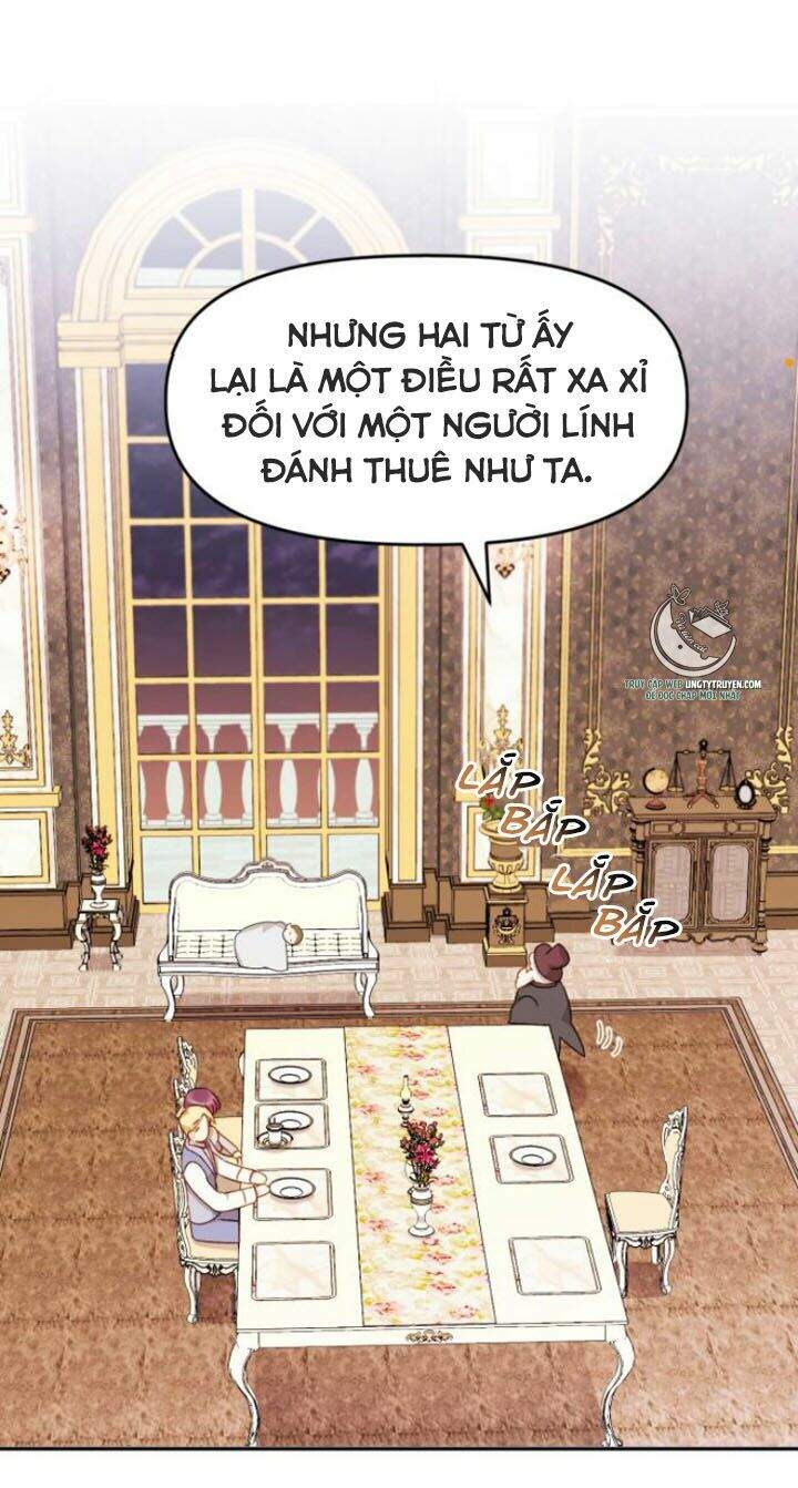 Nữ Chính Muốn Tôi Trở Thành Mẹ Kế Chapter 31.5 - 16