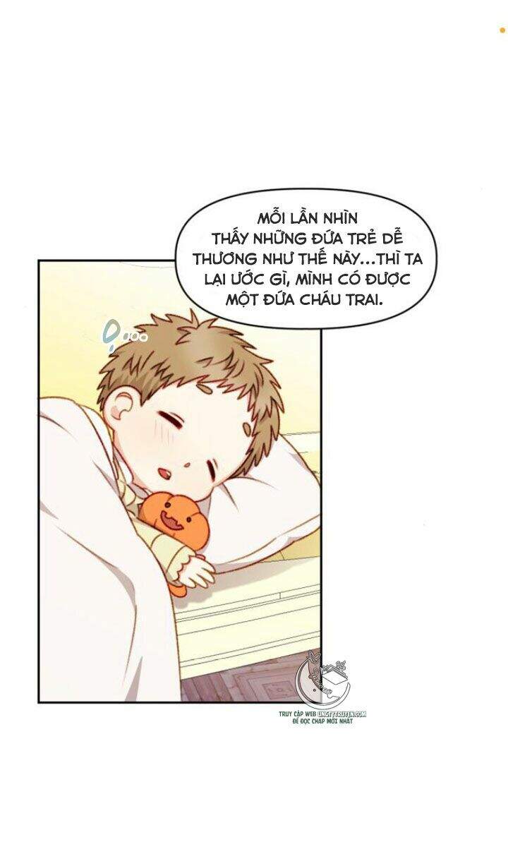 Nữ Chính Muốn Tôi Trở Thành Mẹ Kế Chapter 31.5 - 17
