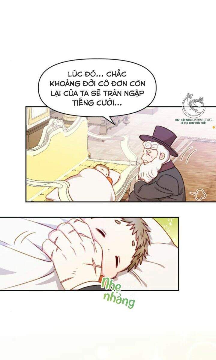 Nữ Chính Muốn Tôi Trở Thành Mẹ Kế Chapter 31.5 - 18