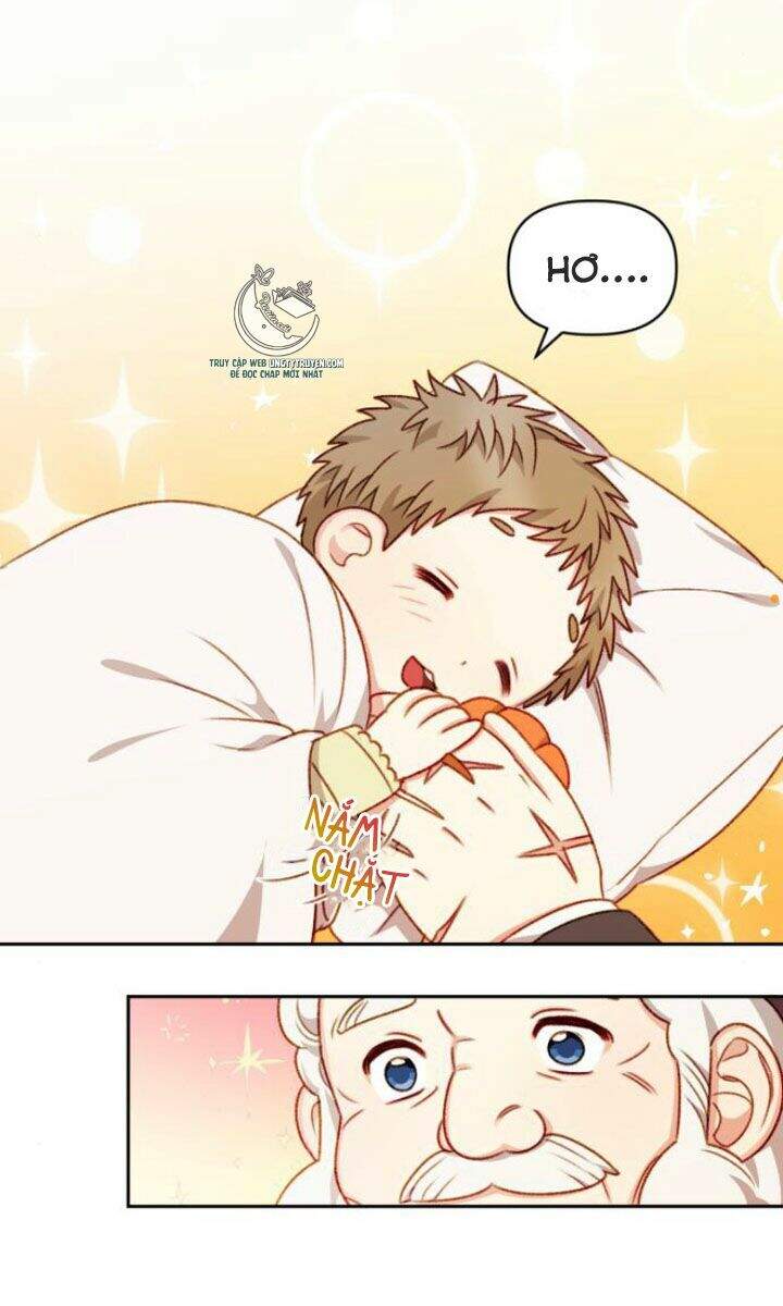 Nữ Chính Muốn Tôi Trở Thành Mẹ Kế Chapter 31.5 - 19