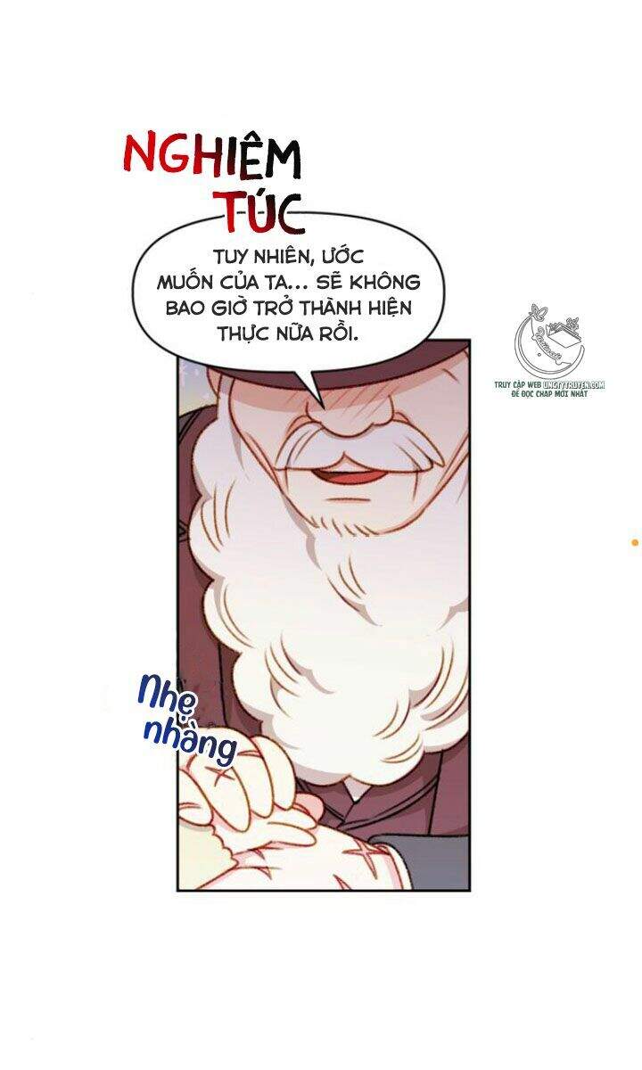 Nữ Chính Muốn Tôi Trở Thành Mẹ Kế Chapter 31.5 - 20