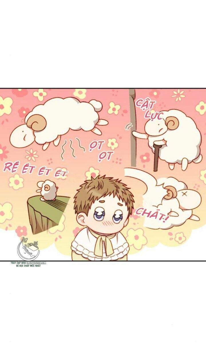 Nữ Chính Muốn Tôi Trở Thành Mẹ Kế Chapter 31.5 - 3