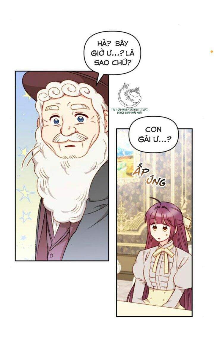 Nữ Chính Muốn Tôi Trở Thành Mẹ Kế Chapter 31.5 - 22