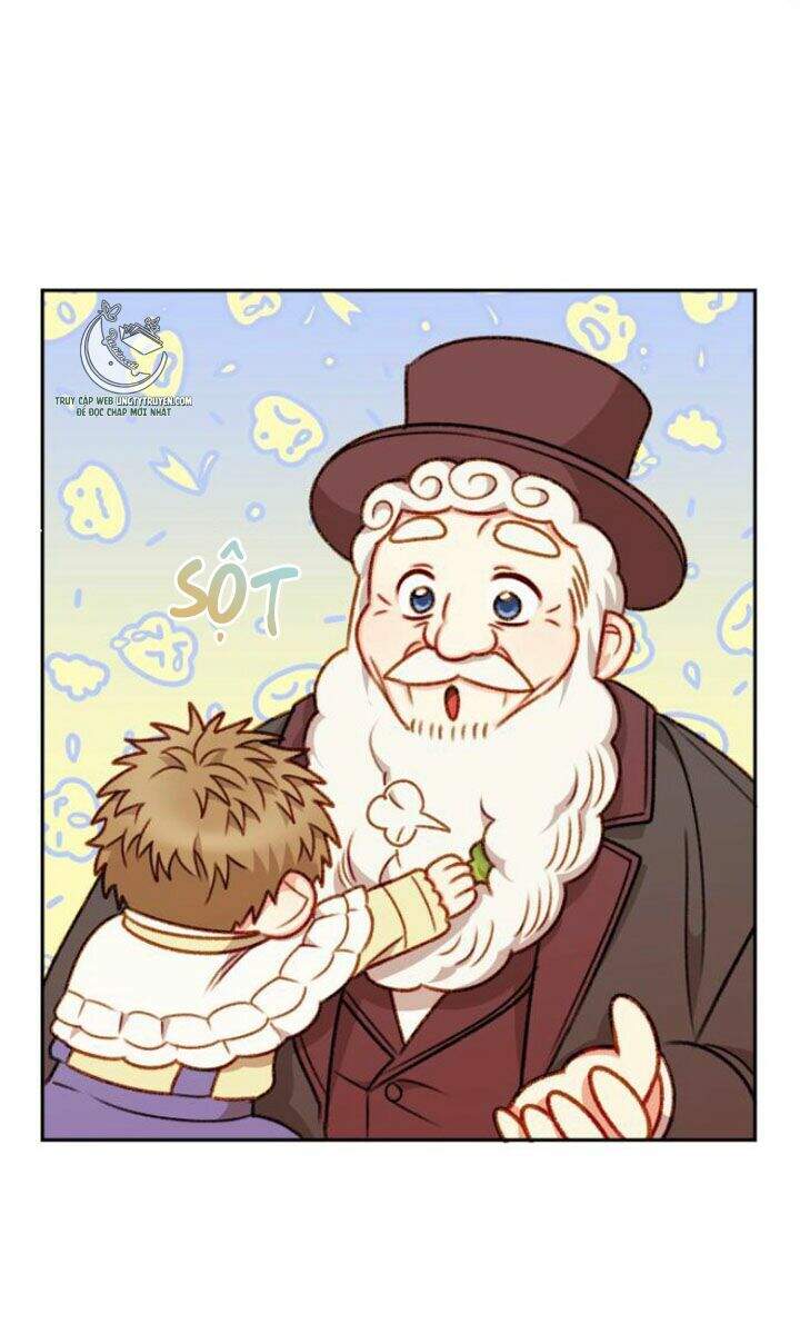 Nữ Chính Muốn Tôi Trở Thành Mẹ Kế Chapter 31.5 - 5