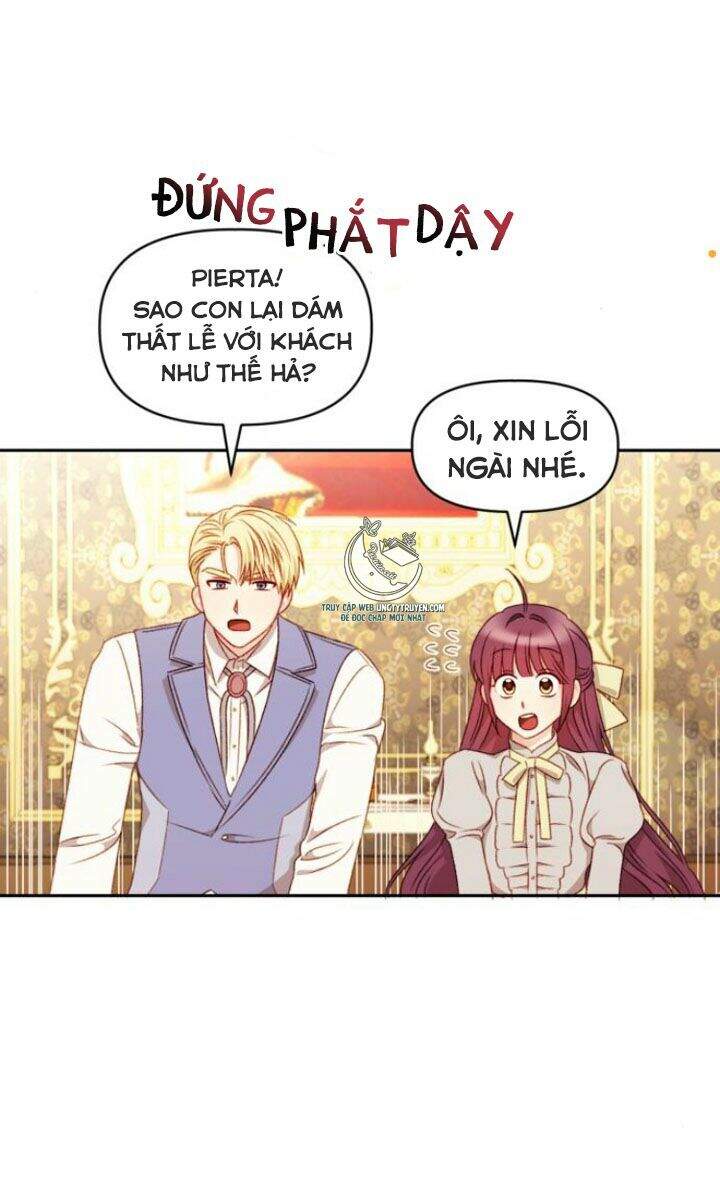 Nữ Chính Muốn Tôi Trở Thành Mẹ Kế Chapter 31.5 - 6