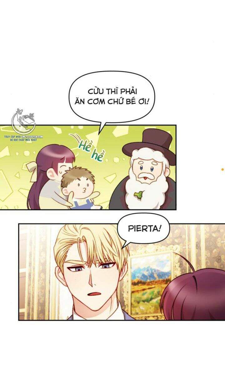 Nữ Chính Muốn Tôi Trở Thành Mẹ Kế Chapter 31.5 - 7