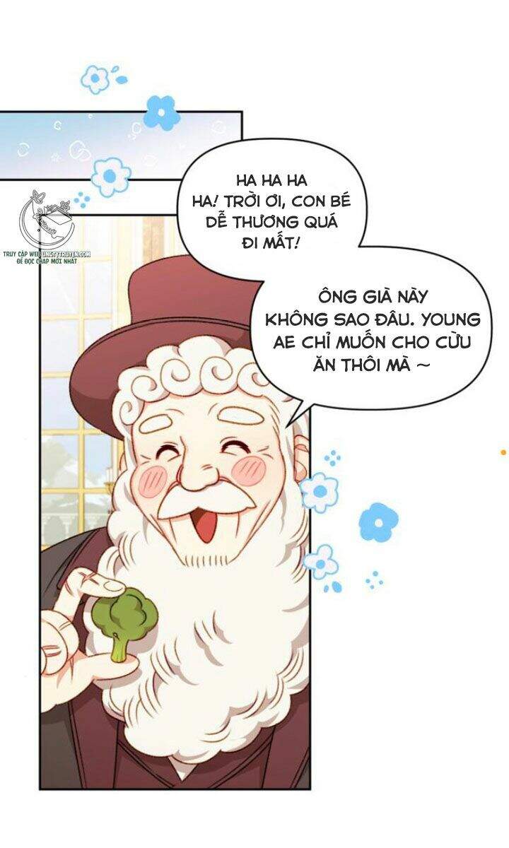 Nữ Chính Muốn Tôi Trở Thành Mẹ Kế Chapter 31.5 - 8