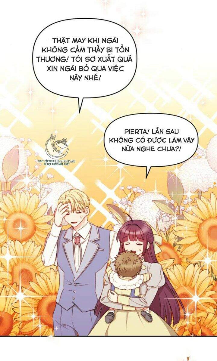 Nữ Chính Muốn Tôi Trở Thành Mẹ Kế Chapter 31.5 - 9