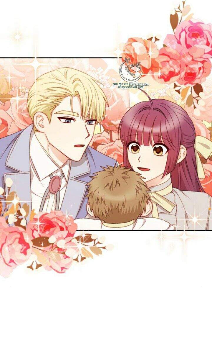 Nữ Chính Muốn Tôi Trở Thành Mẹ Kế Chapter 31.5 - 10