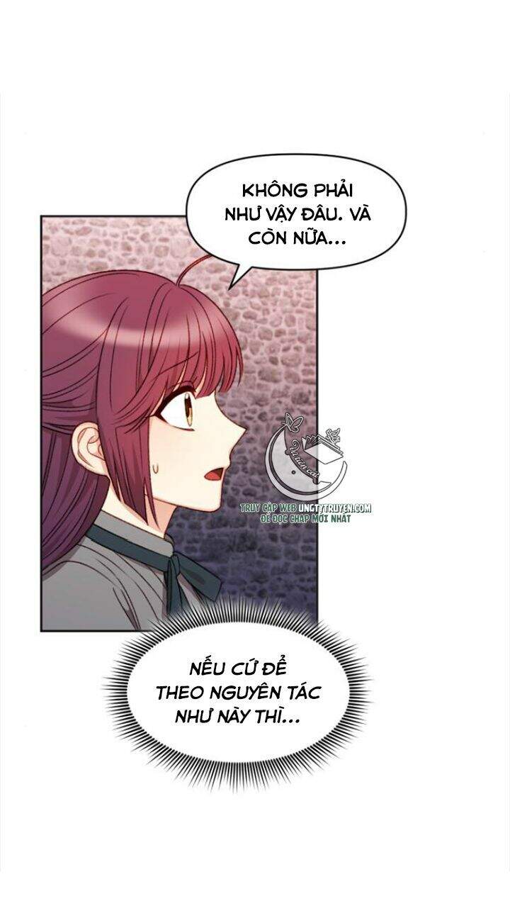 Nữ Chính Muốn Tôi Trở Thành Mẹ Kế Chapter 32.5 - 11