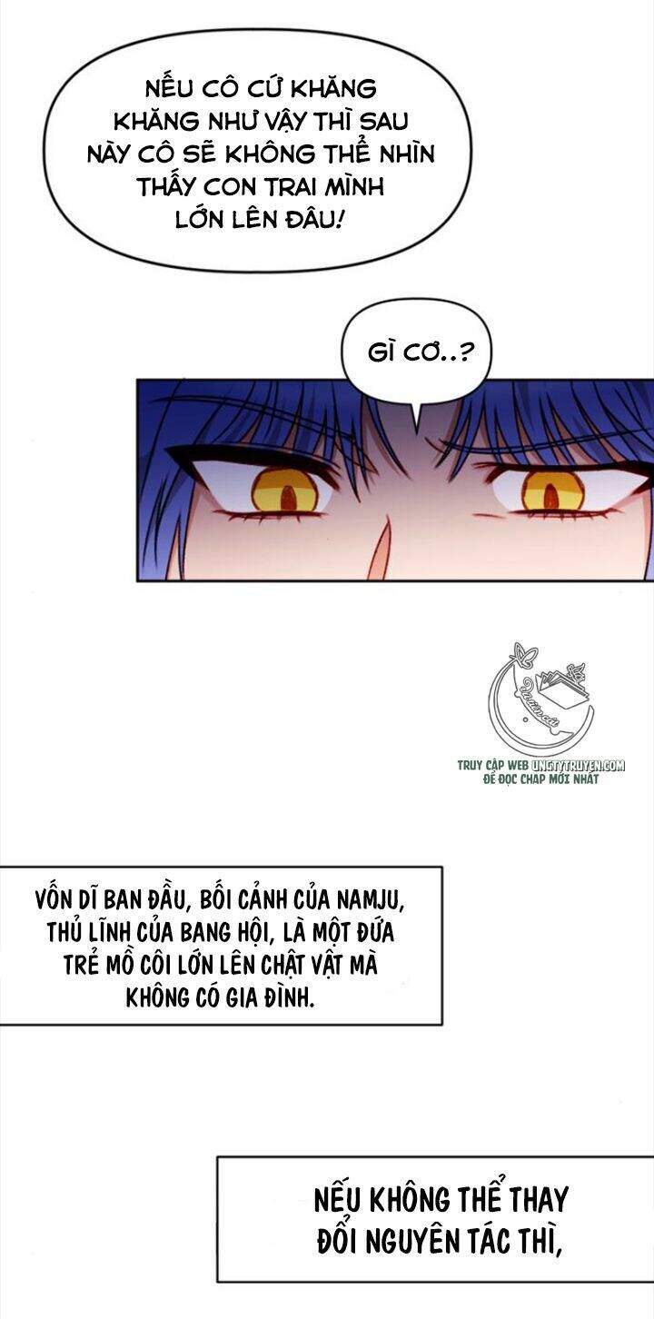 Nữ Chính Muốn Tôi Trở Thành Mẹ Kế Chapter 32.5 - 12